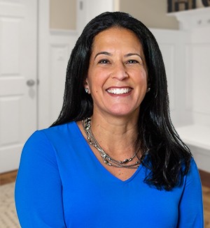 Lisa Forino Hermanovich