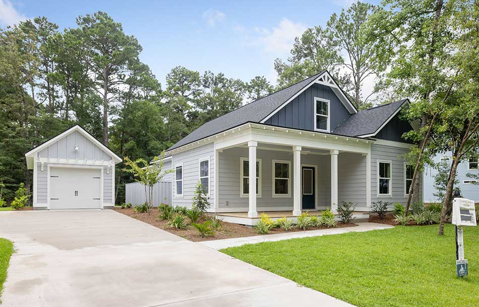 32 Faculty Dr., Beaufort, SC