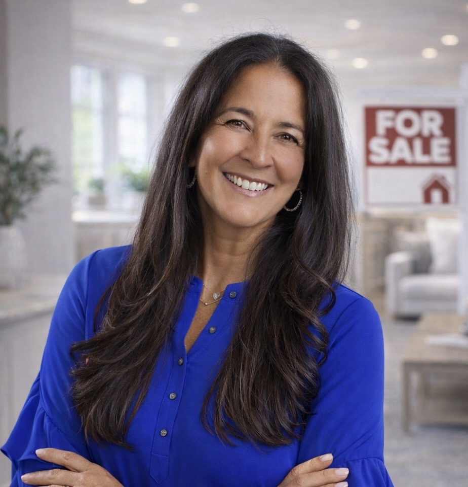 Lisa Forino Hermanovich