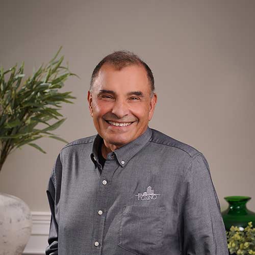Tony Forino