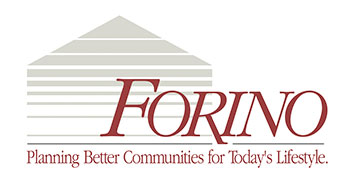 Forino Co., L.P. logo