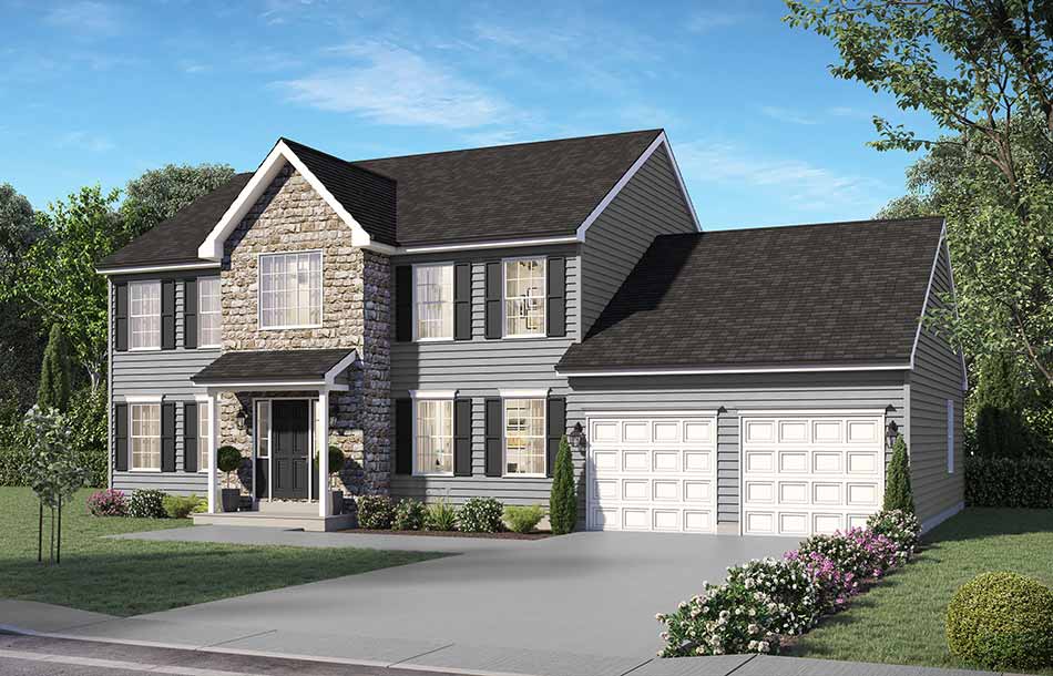 12 Scenic Ave., Ashland, PA