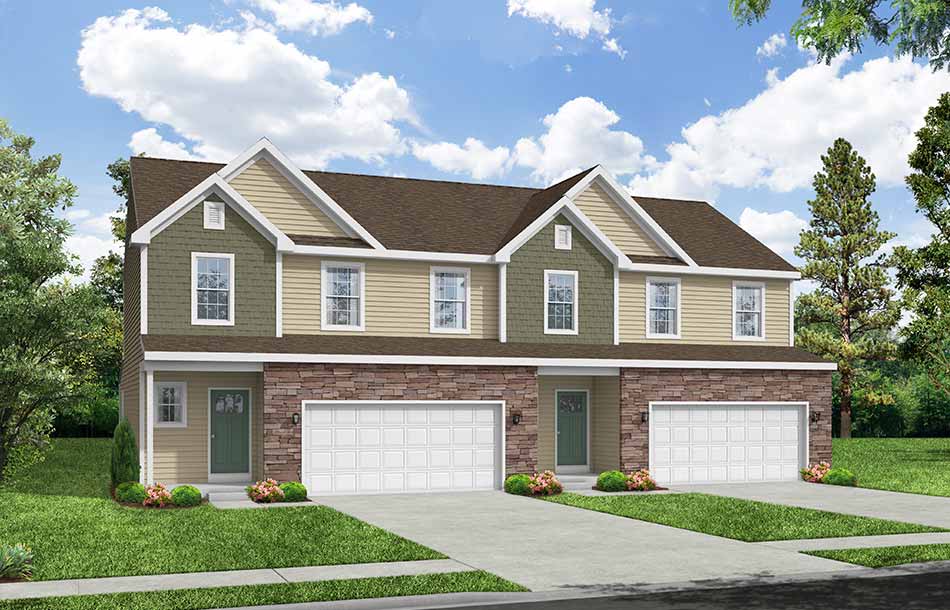 133 Sunglo Dr., Leesport, PA