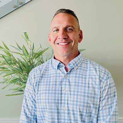 Eric Donahue