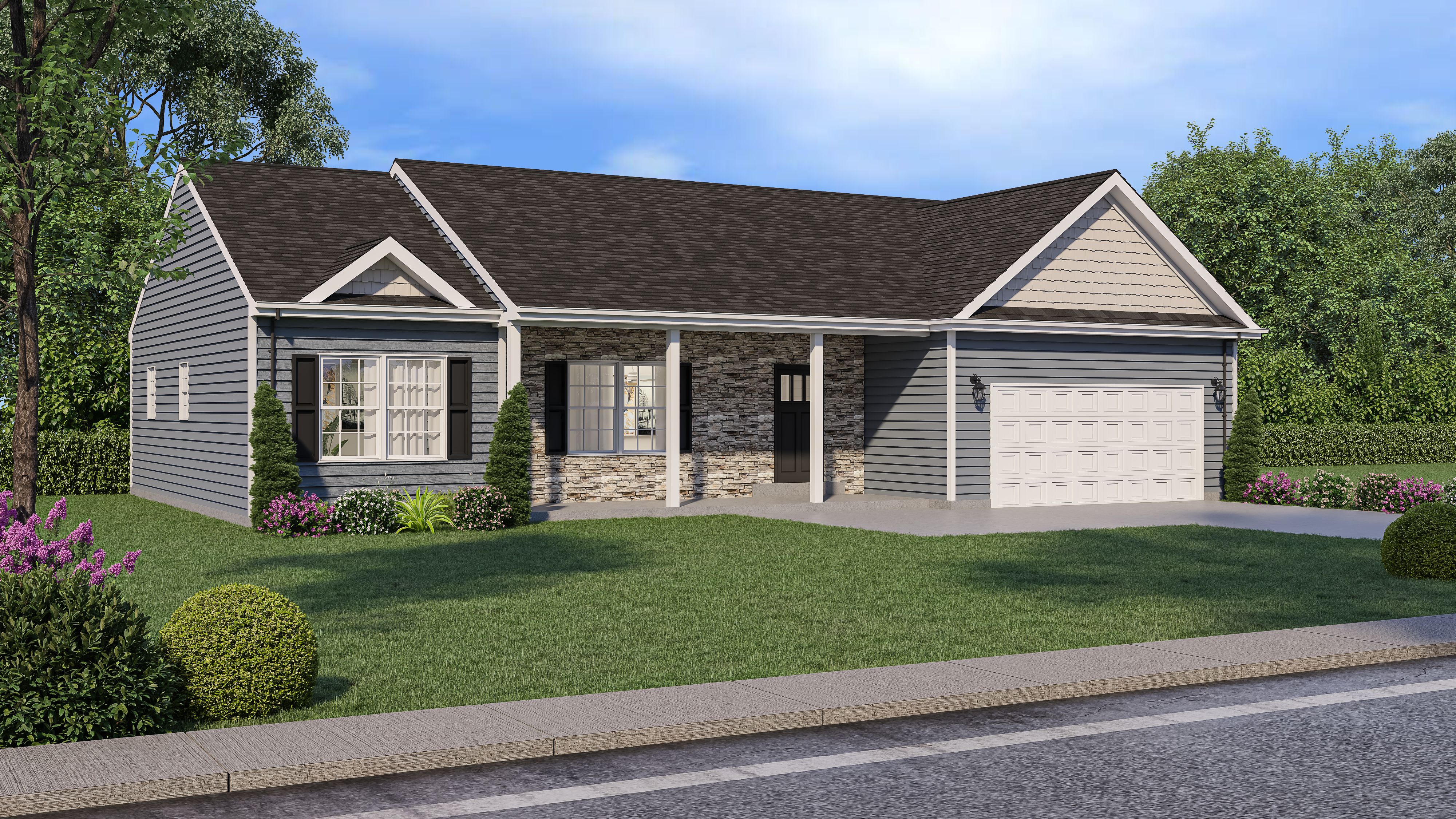 8 Country Club Rd., Ashland, PA