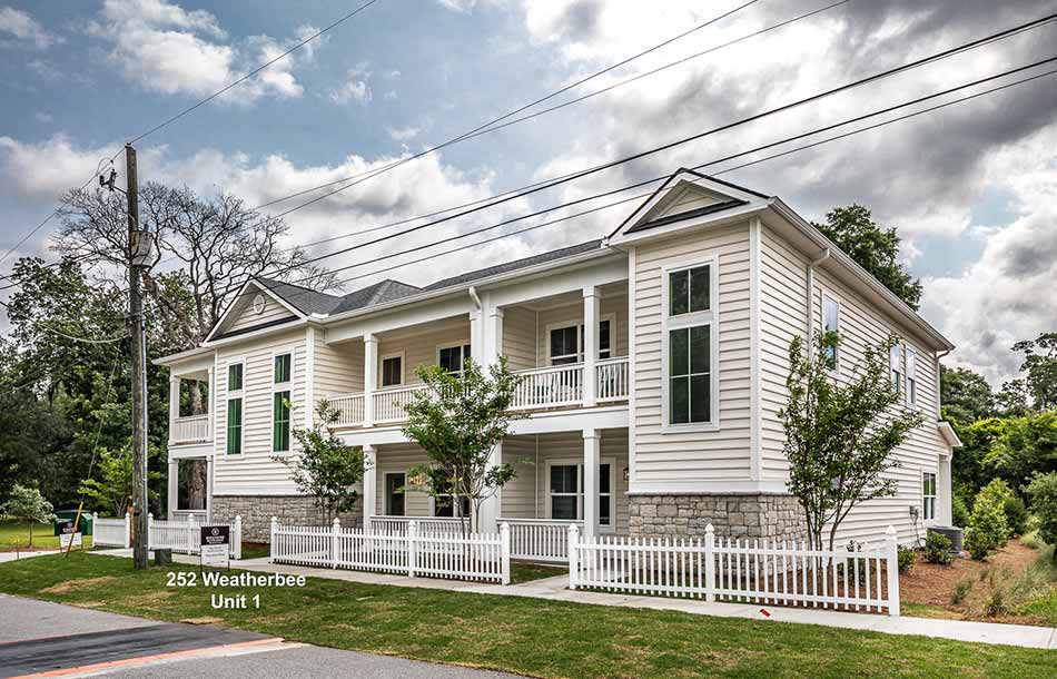252 Weathersbee St., Ridgeland, SC