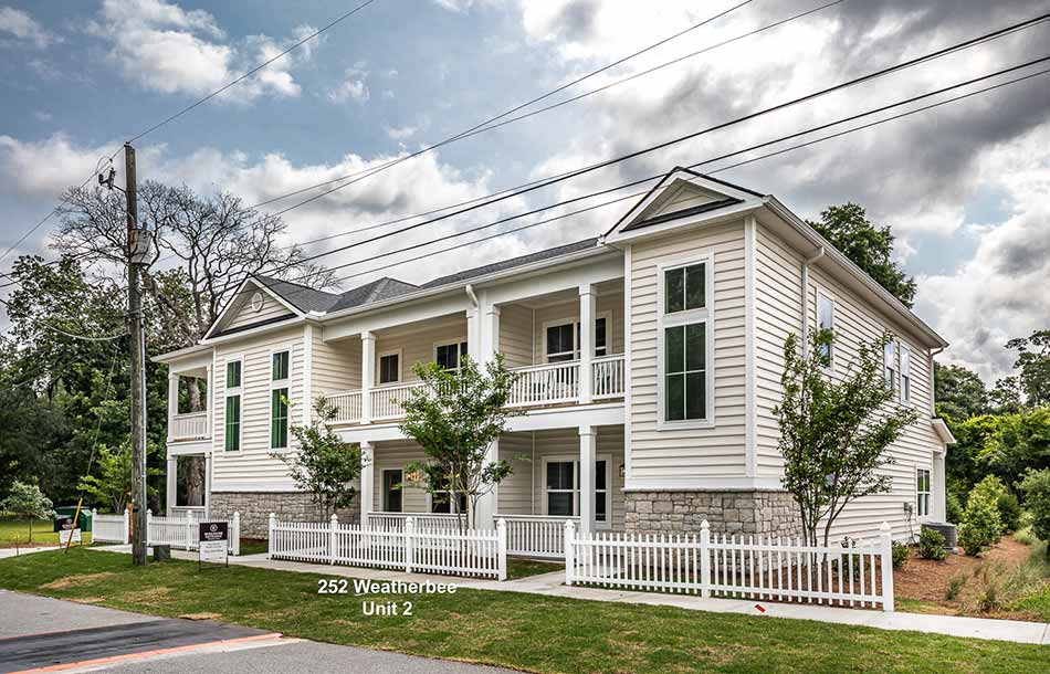 246 Weathersbee St., Ridgeland, SC