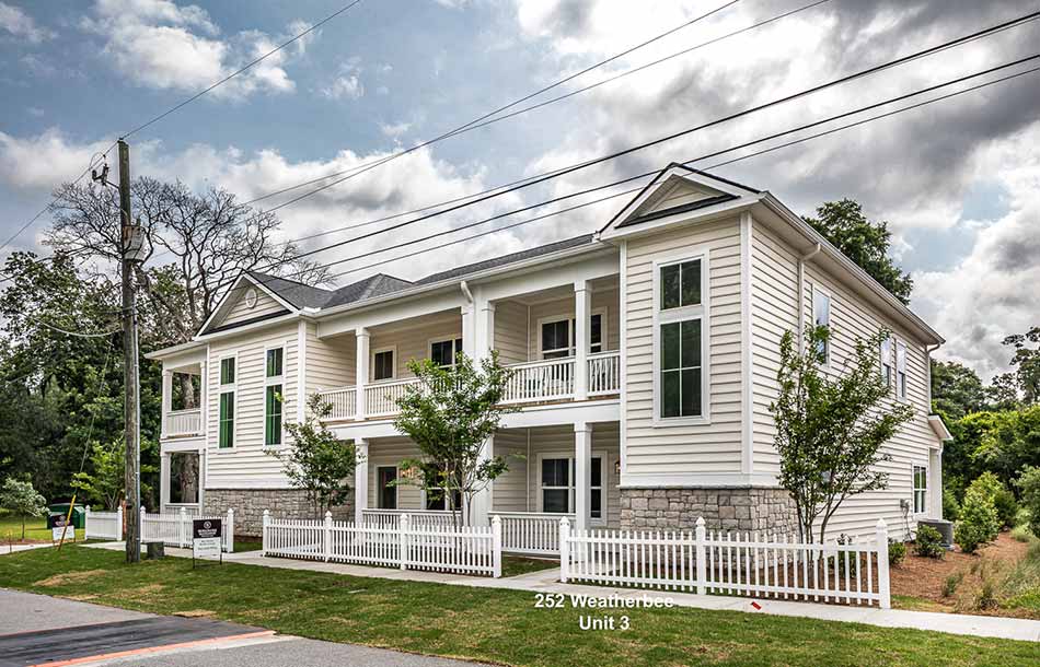 240 Weathersbee St., Ridgeland, SC