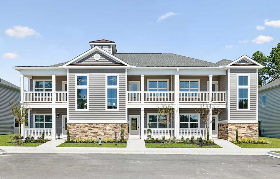 47 Silver St, Unit 102, Ridgeland, SC