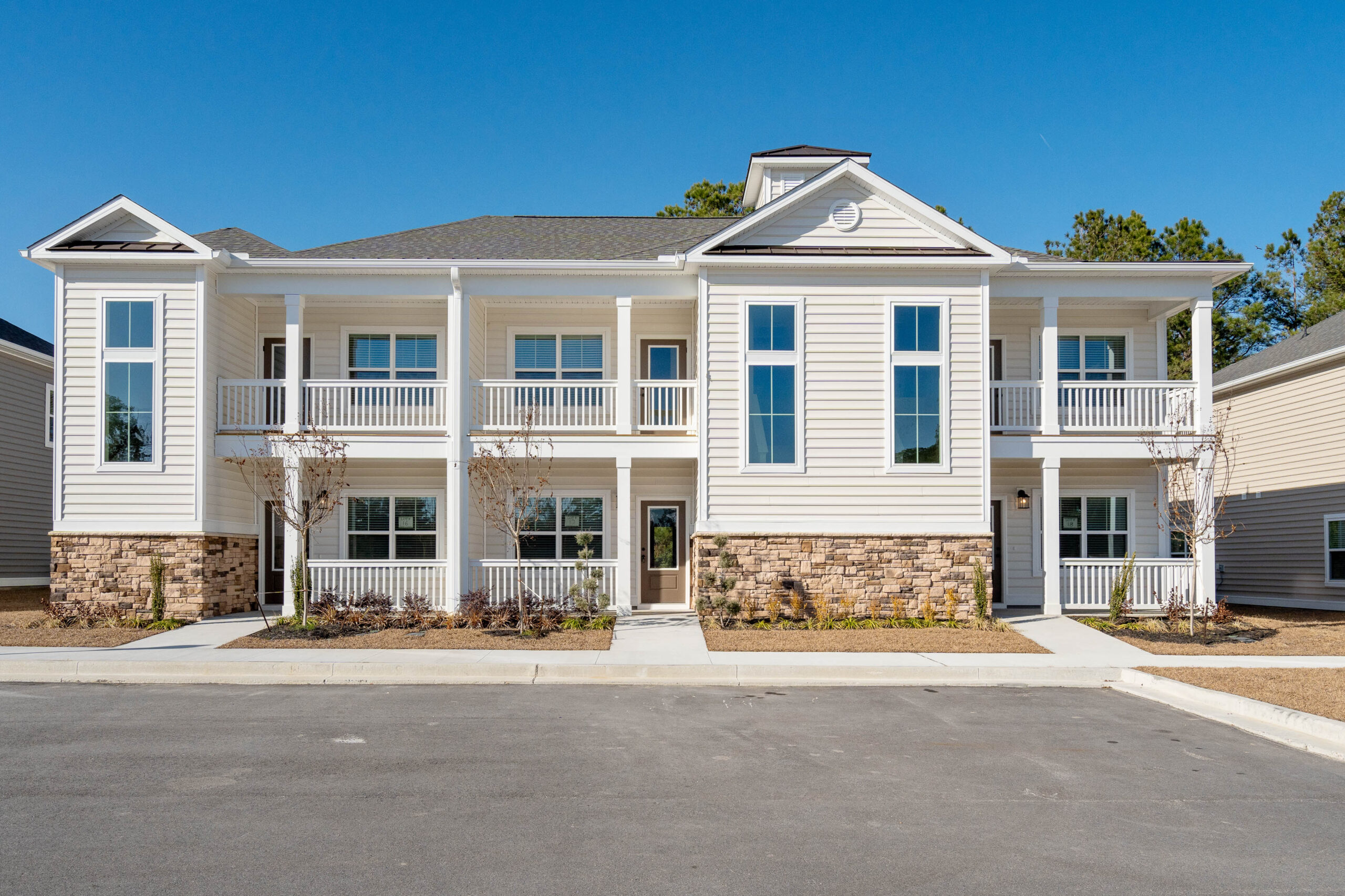 15 Silver St, Unit 102, Ridgeland, SC – LOT#10