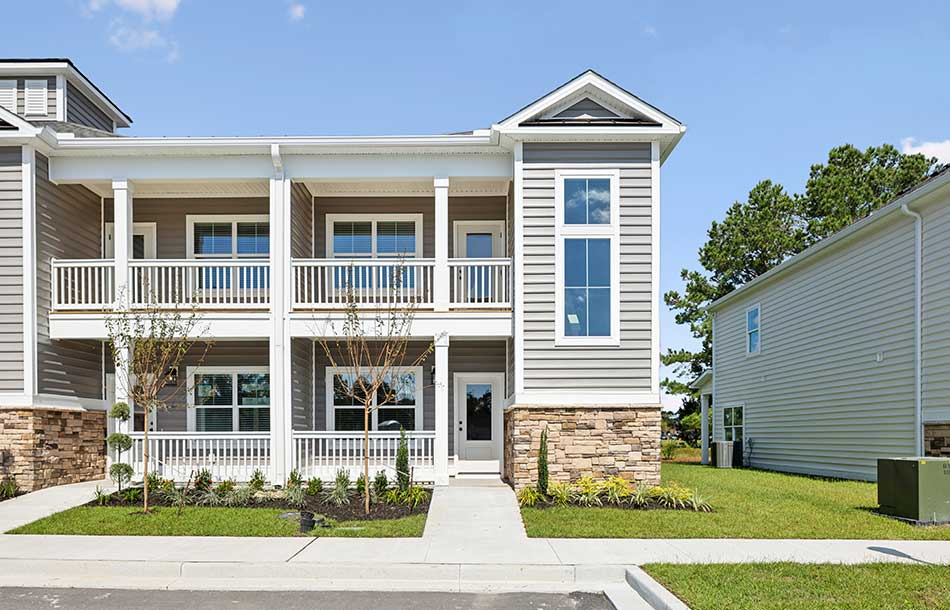 47 Silver St, Unit 103, Ridgeland, SC