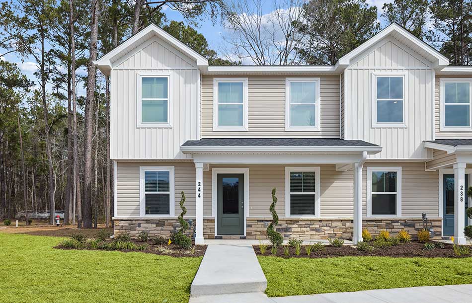 502 Royal Rd., Hardeeville, SC