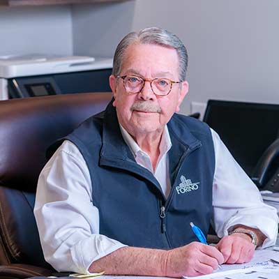 Roger Bright
