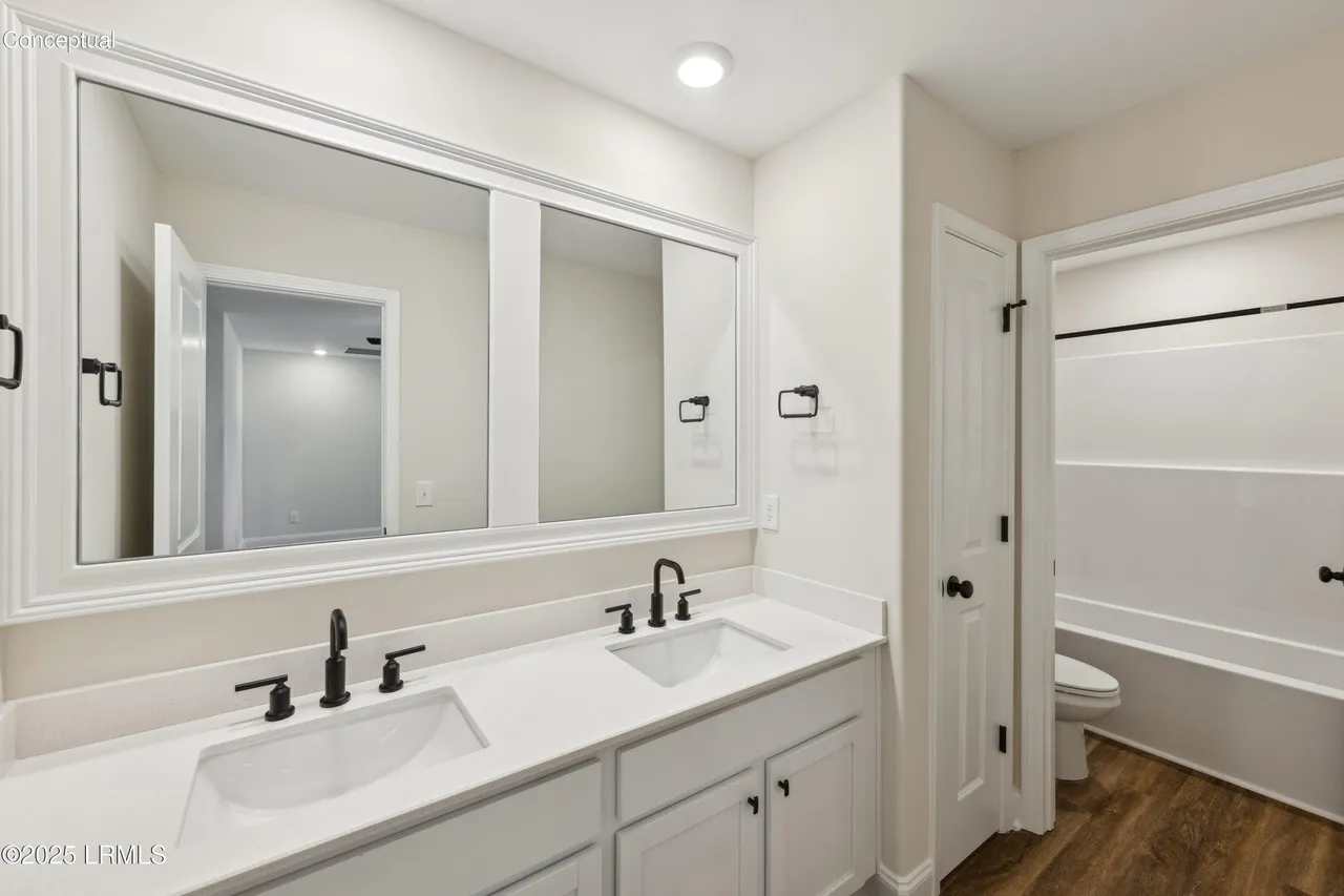 502 Royal Rd., Hardeeville, SC -LOT#11