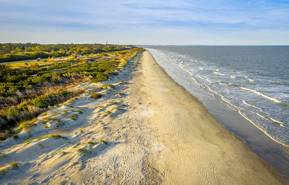 Grand Dunes