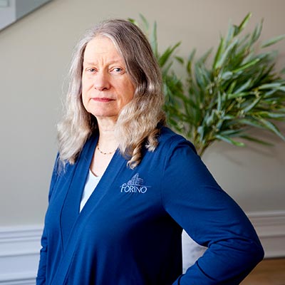 Eileen Hauptly