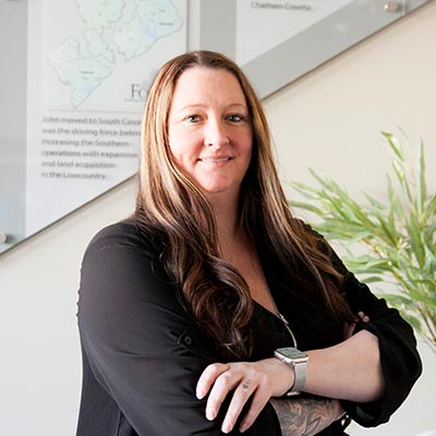 Kasey Block, CMCA®