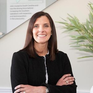 Nicole Donahue