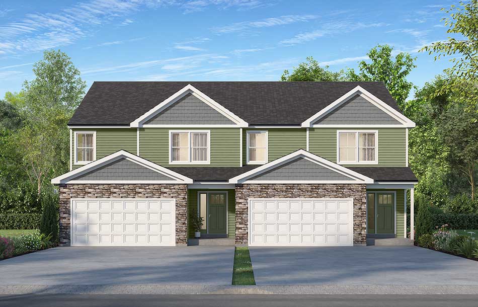 188 Sunglo Dr., Leesport, PA