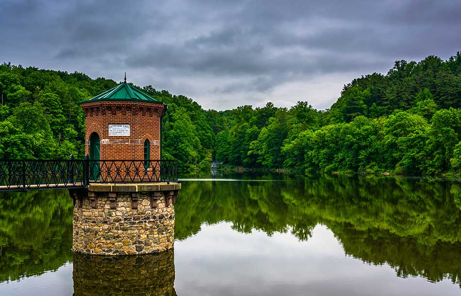 Muhlenberg Township