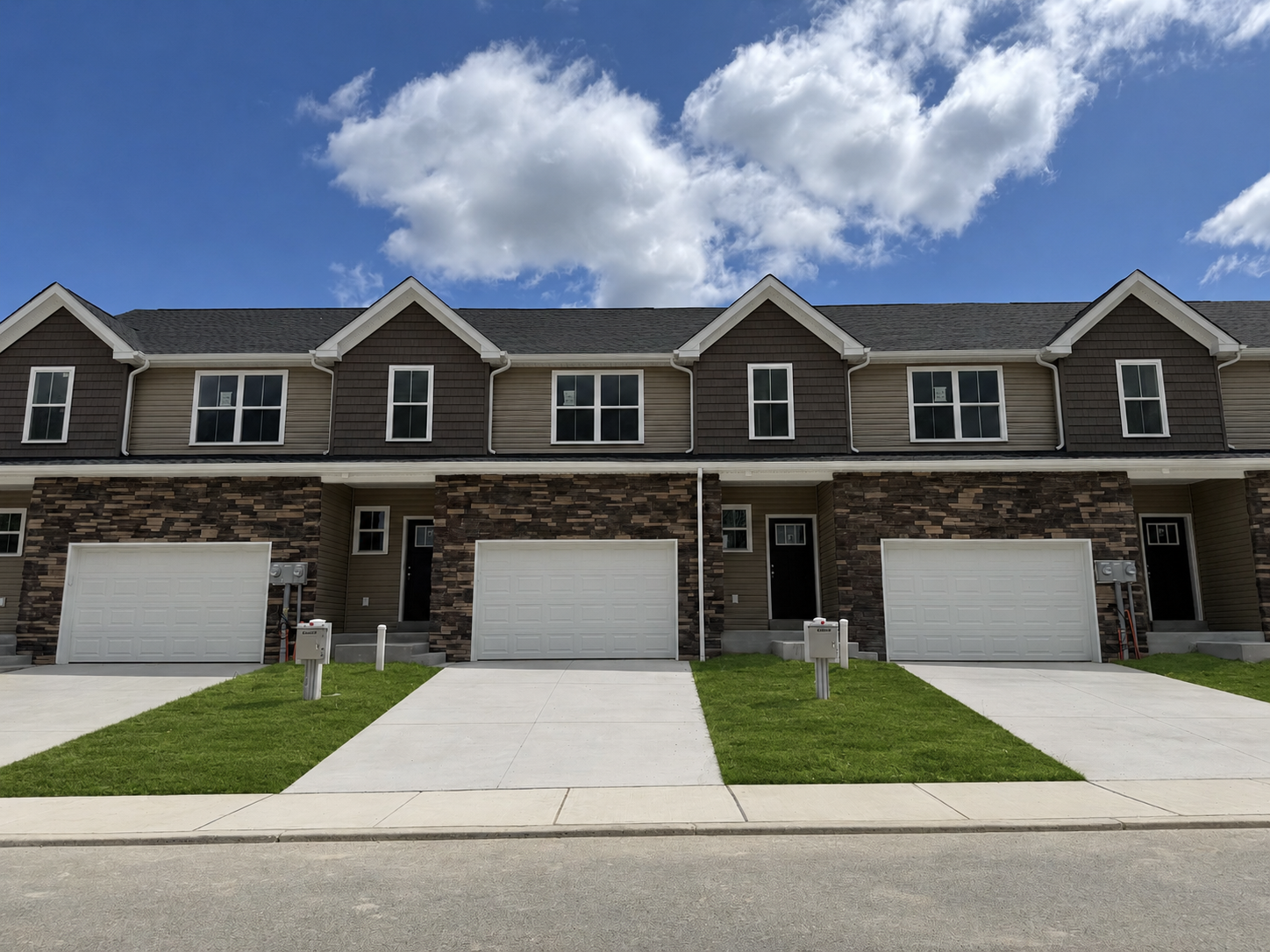 227 Lucille Way, Fleetwood, PA -LOT#27