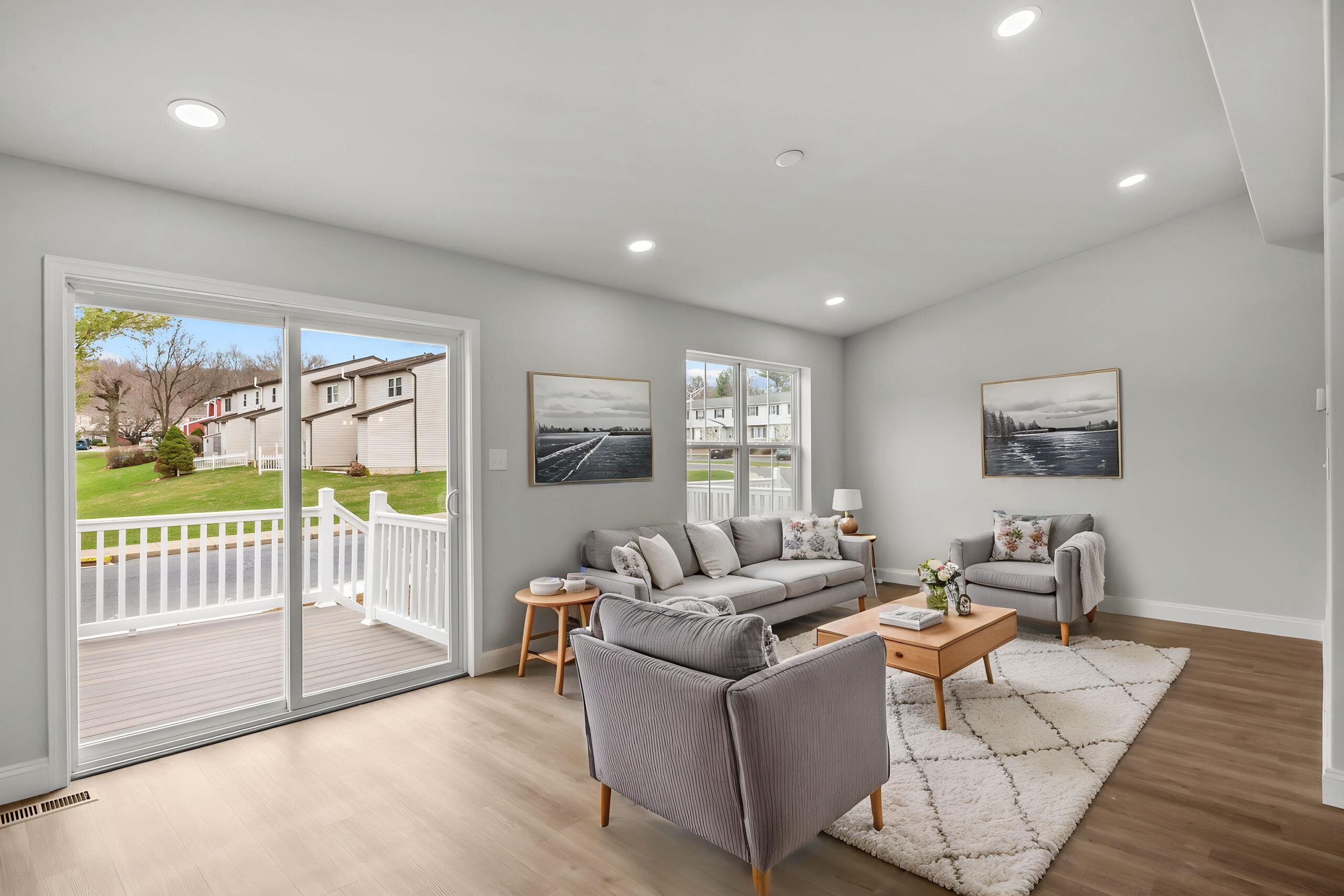 206 Lucille Way, Fleetwood, PA -LOT#11